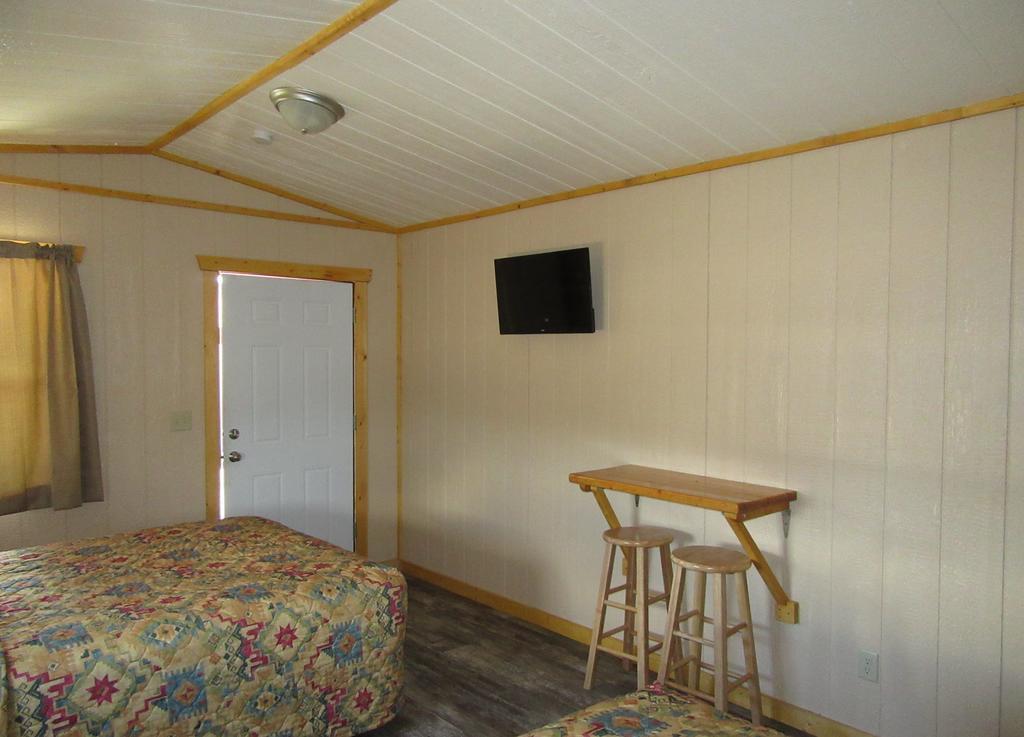 Big Bear Motel Cody Exterior foto